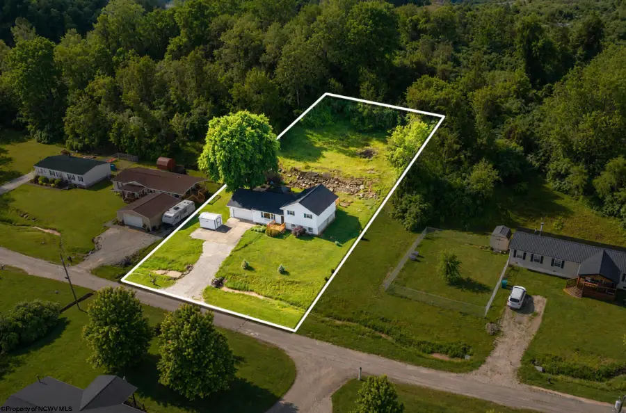 193 Meldahl Place, Washington, WV 26181 - #2