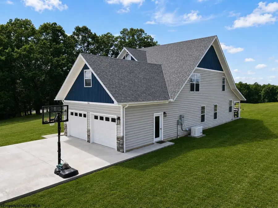 154 Thornberry Lane, Ellamore, WV 26267 - #3