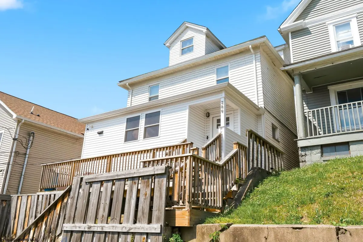 289 Wiles Street, Morgantown, WV 26505 - #1
