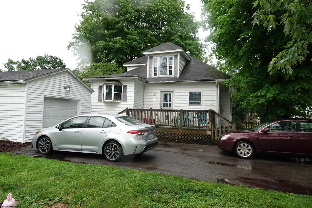 23 Meadow Street, Buckhannon, WV 26201 - #1