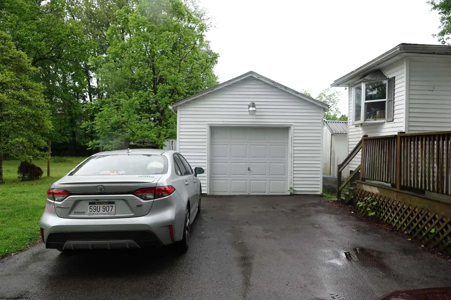 23 Meadow Street, Buckhannon, WV 26201 - #3
