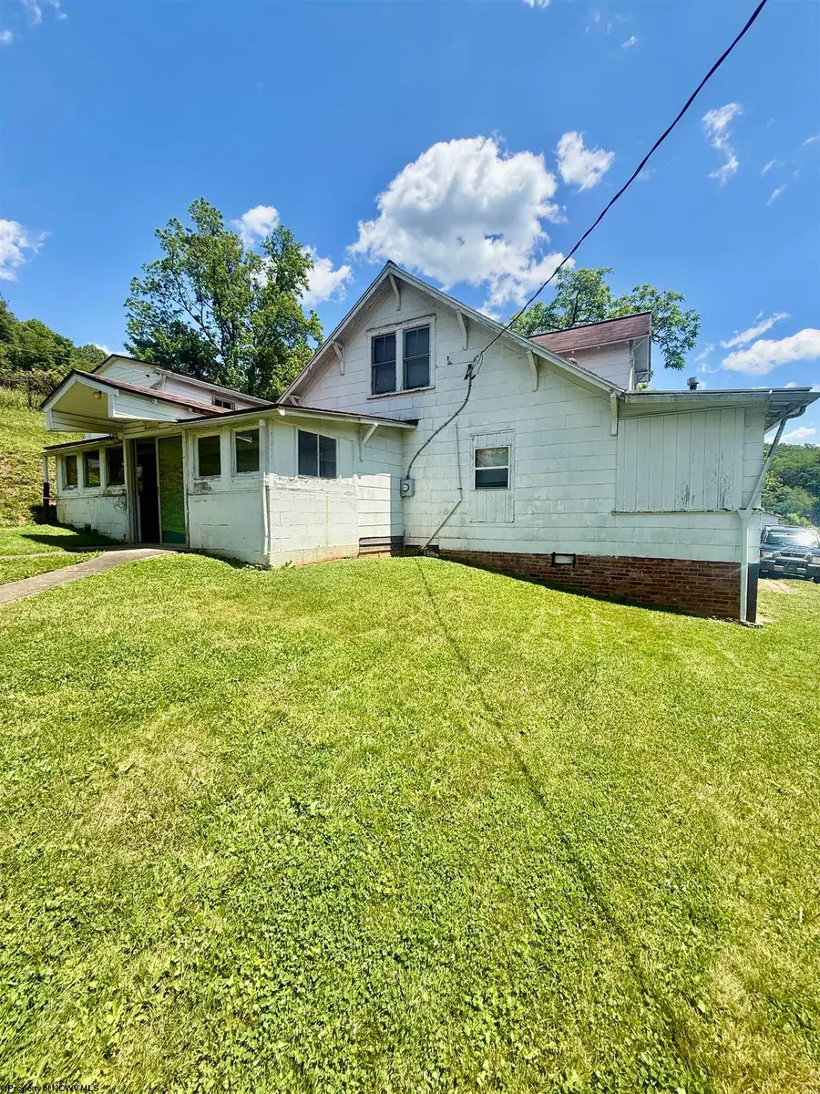 45 Blake Avenue, Salem, WV 26426 - #3