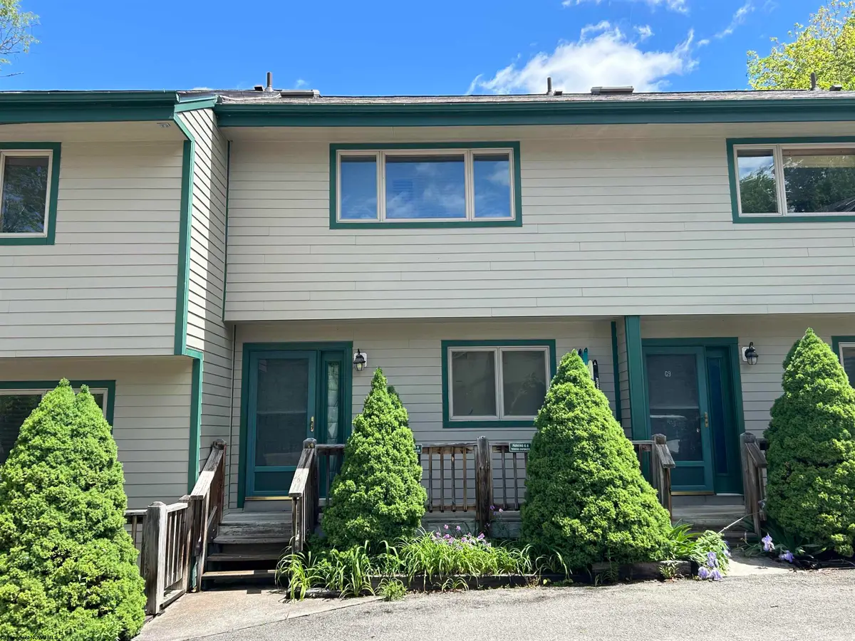 41 Snowflake Circle, Davis, WV 26260 - #1