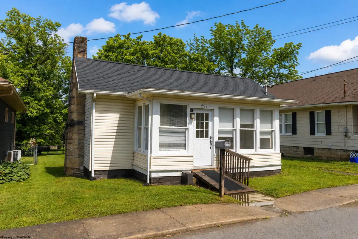 227 Maple Avenue, Bridgeport, WV 26330 - #1