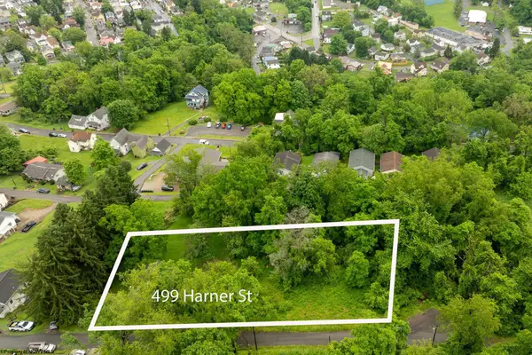 499 Harner Street, Morgantown, WV 26501