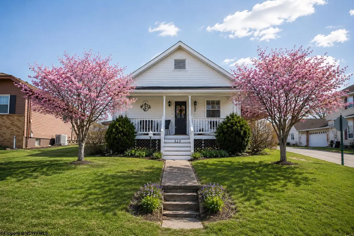 523 Lawman Avenue, Bridgeport, WV 26330 - #1