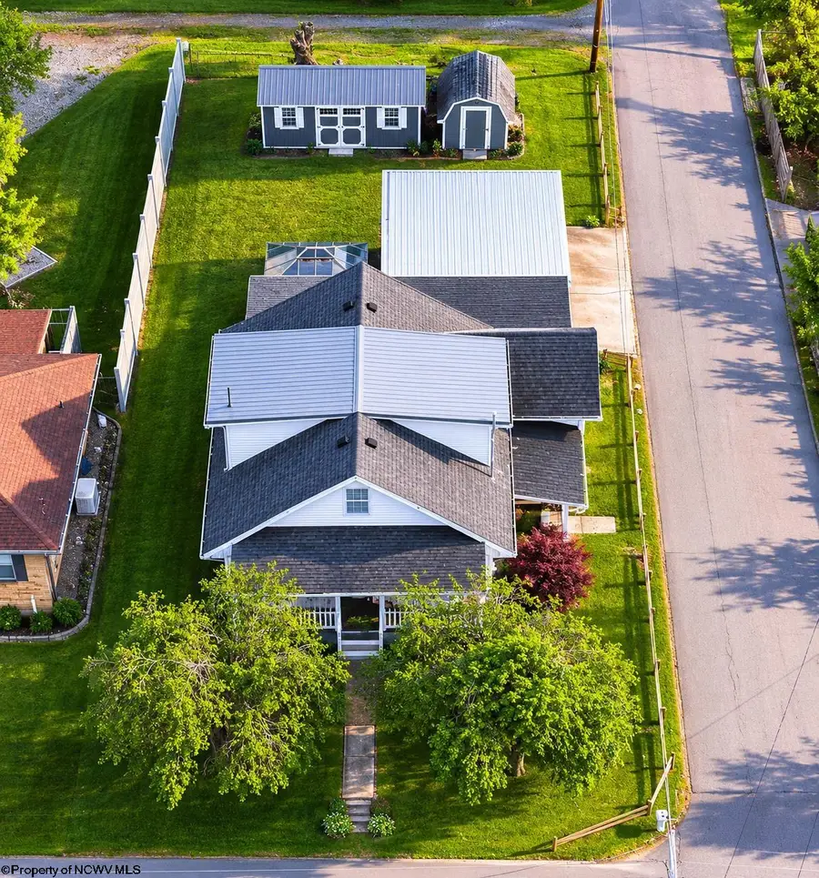 523 Lawman Avenue, Bridgeport, WV 26330 - #3