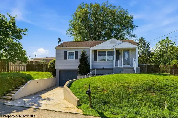 533 Watson Street, Bridgeport, WV 26330-9999