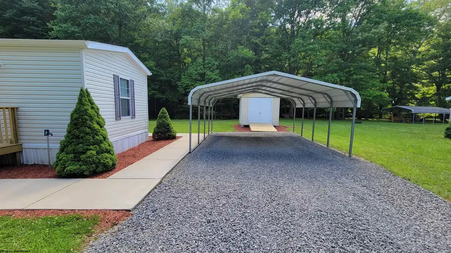 24 Line Drive, Fairmont, WV 26554 - #2