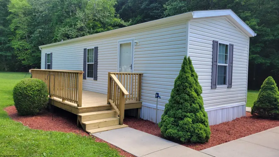 24 Line Drive, Fairmont, WV 26554 - #3