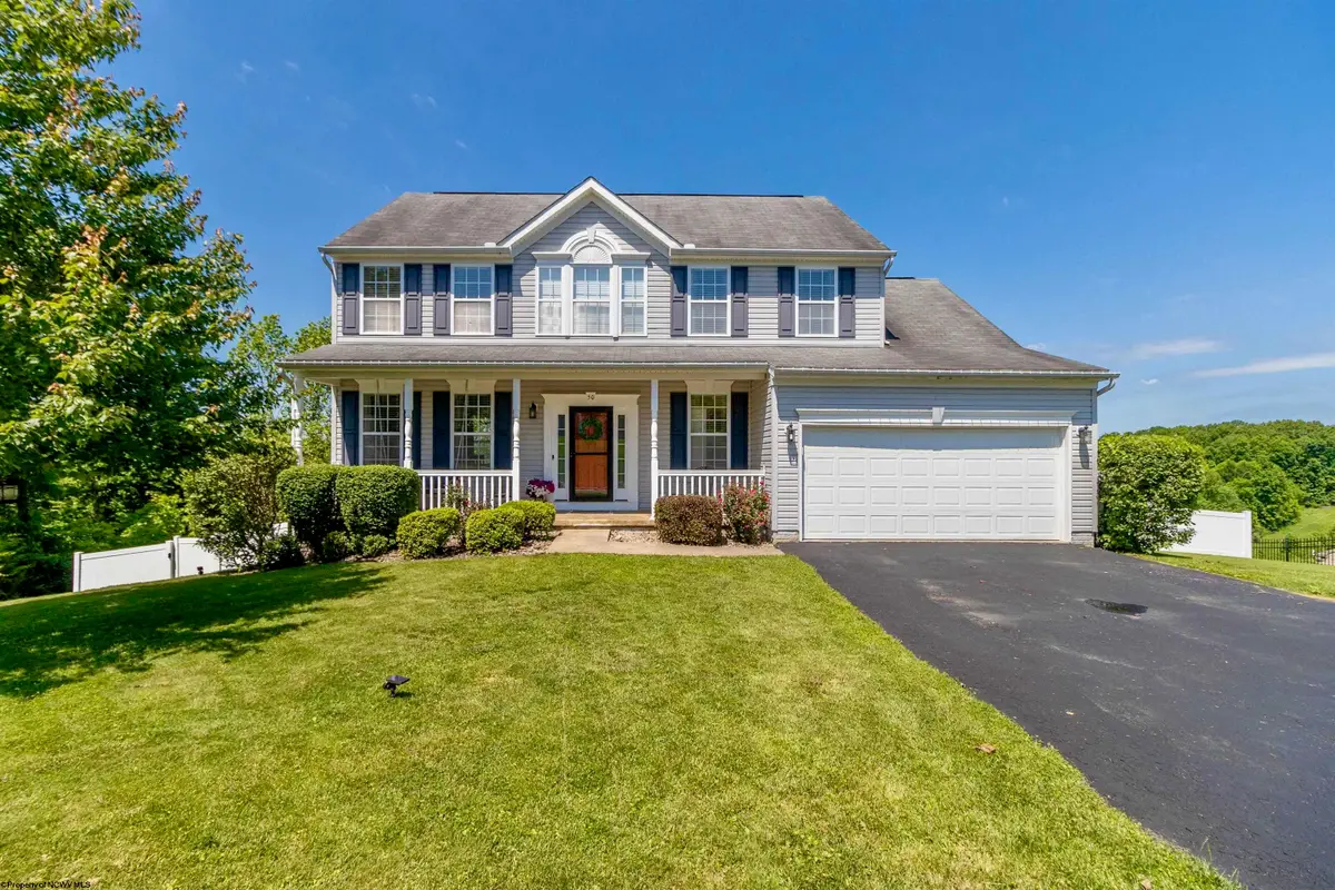 50 Garnet Way, Bridgeport, WV 26330 - #1