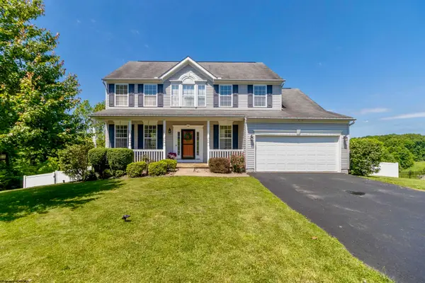 50 Garnet Way, Bridgeport, WV 26330