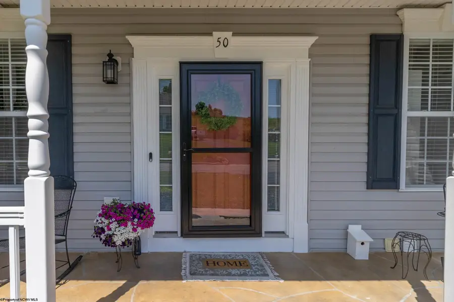 50 Garnet Way, Bridgeport, WV 26330 - #2
