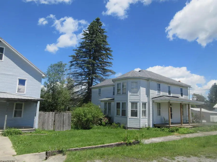 210 THOMAS Avenue, Davis, WV 26260-0000 - #2