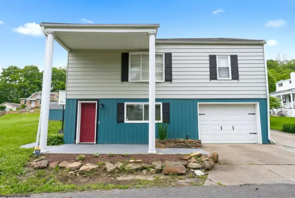 1425 Andmore Street, Morgantown, WV 26508