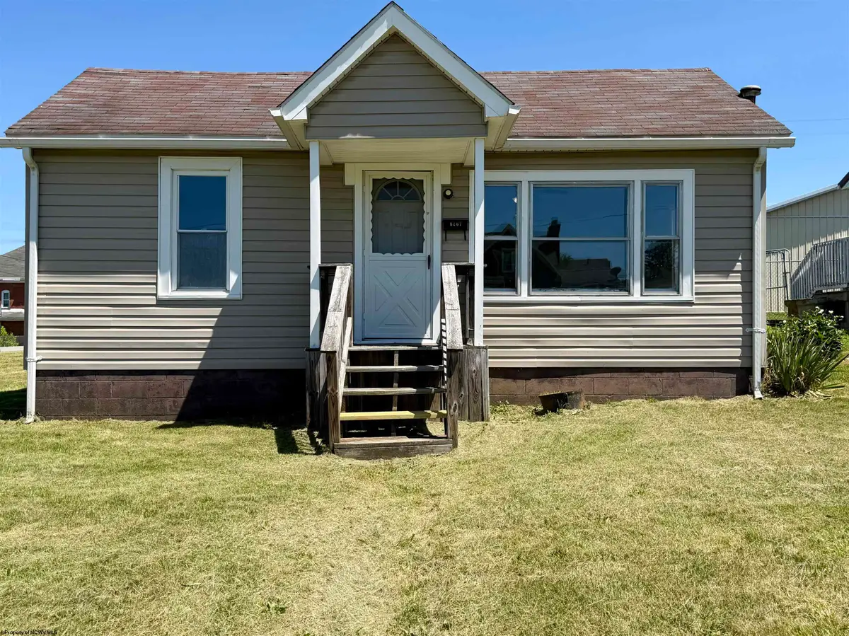 8267 Elk Avenue, Stonewood, WV 26301 - #1