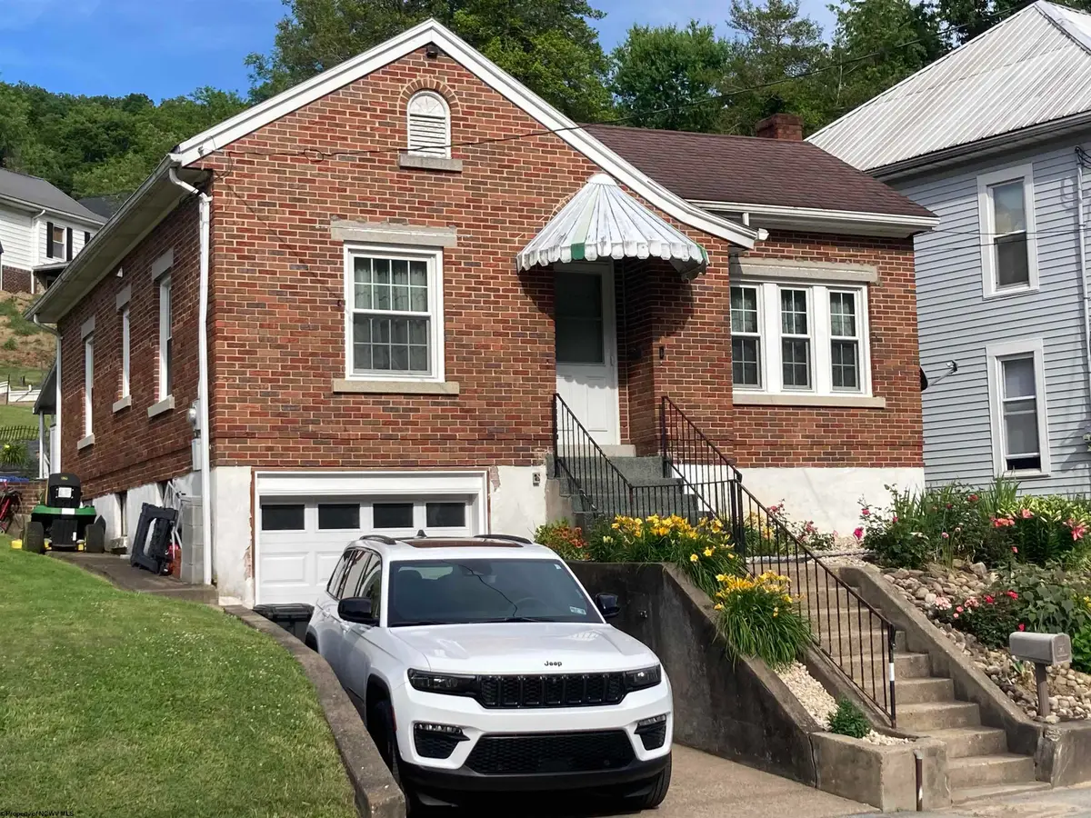 125 Cottage Avenue, Weston, WV 26452 - #1