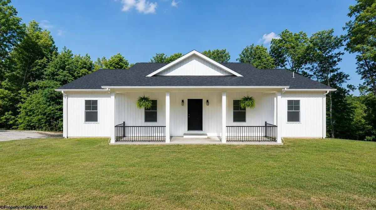 401 Ann Marie Drive, Bridgeport, WV 26330 - #1