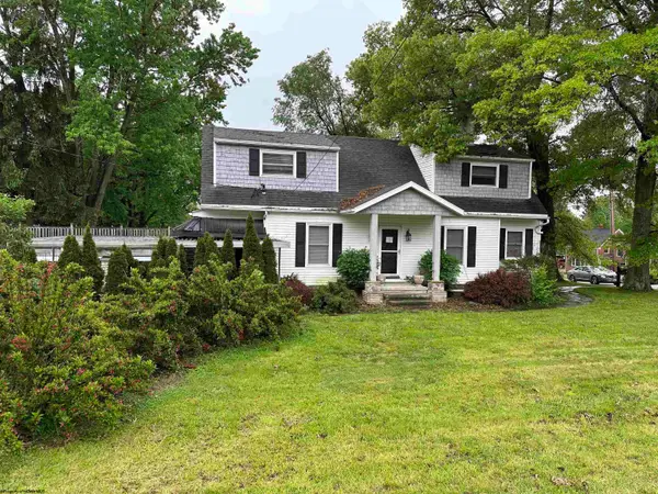 396 Laurel Street, Morgantown, WV 26505
