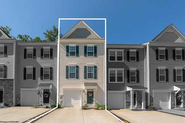 511 Turquoise Lane, Morgantown, WV 26508