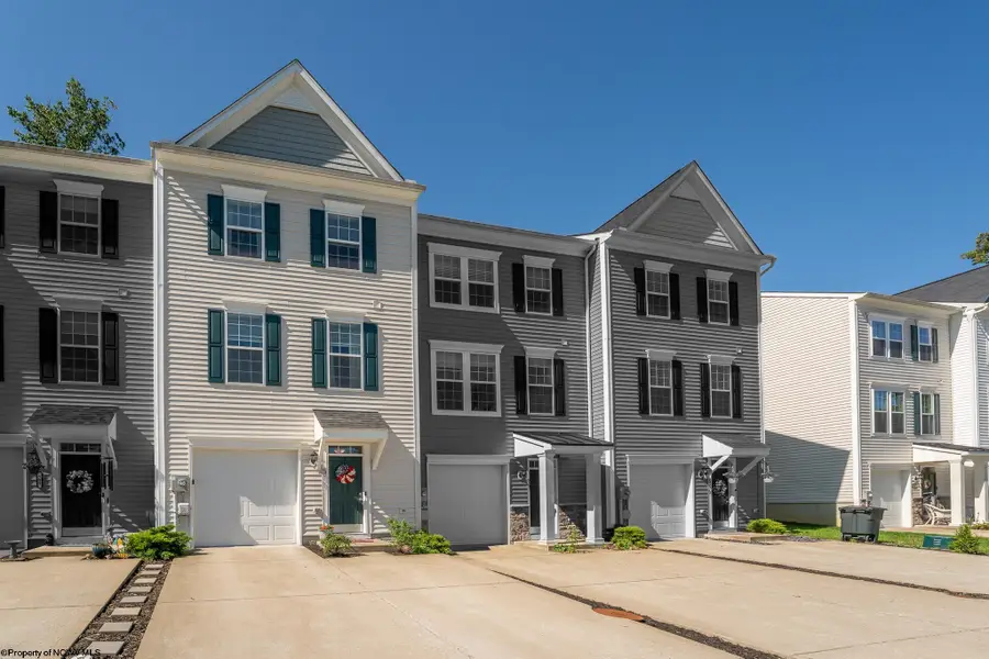 511 Turquoise Lane, Morgantown, WV 26508 - #2