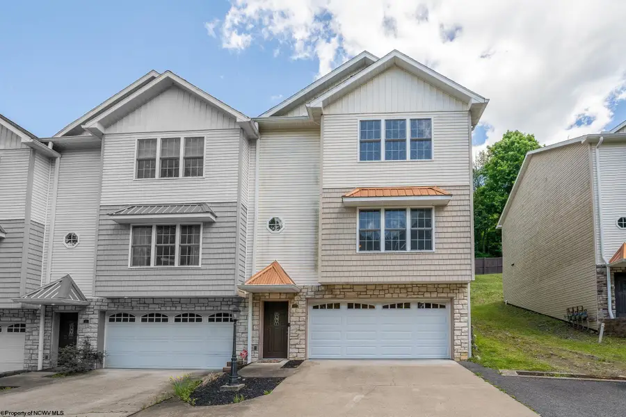 108 Claremont Court, Morgantown, WV 26501 - #3