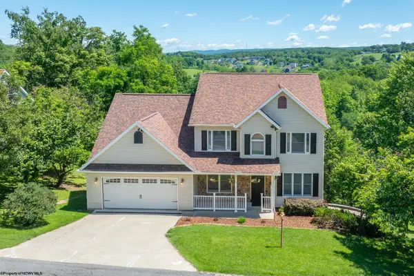 3318 Darrah Avenue, Morgantown, WV 26508