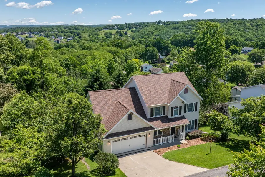 3318 Darrah Avenue, Morgantown, WV 26508 - #3