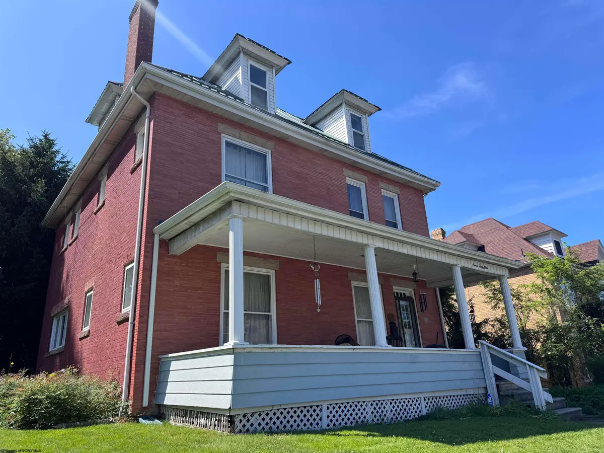 731 Benoni Avenue, Fairmont, WV 26554 - #1
