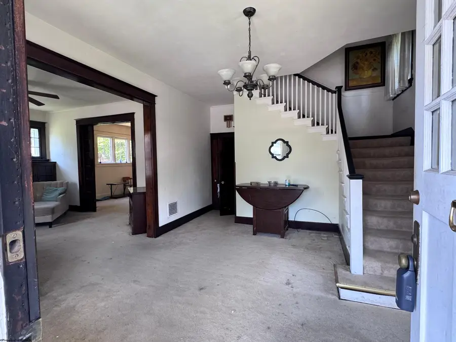731 Benoni Avenue, Fairmont, WV 26554 - #2