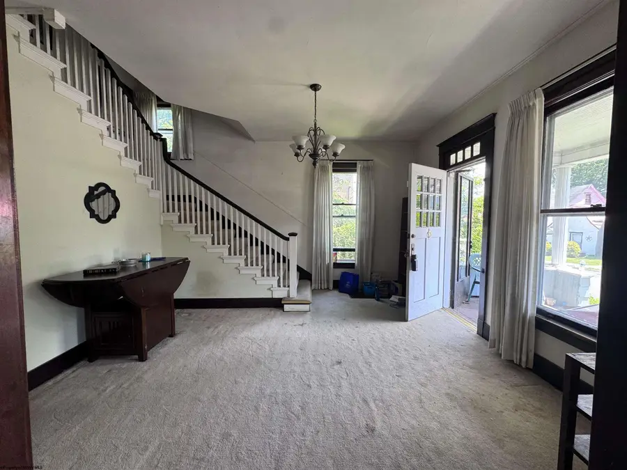 731 Benoni Avenue, Fairmont, WV 26554 - #3