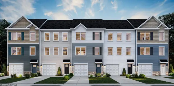 744 Hardman Drive, Morgantown, WV 26505