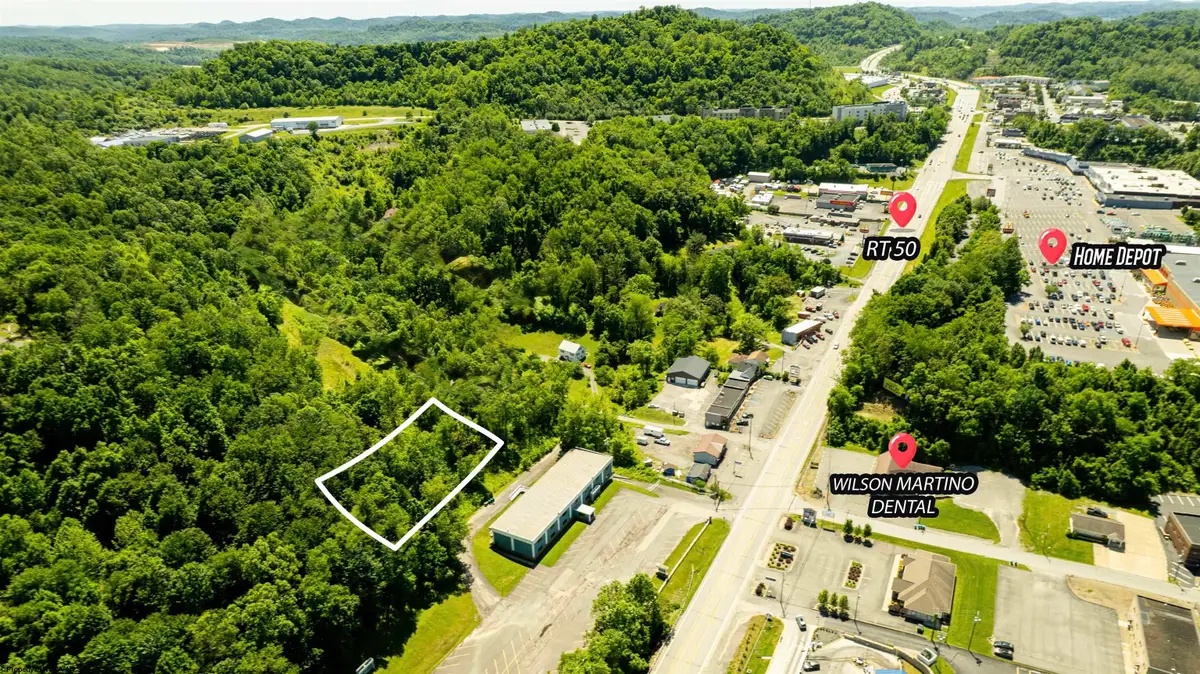 TBD Corpening Drive, Bridgeport, WV 26330 - #1