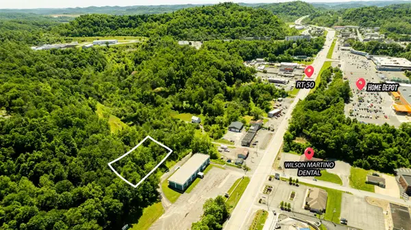 TBD Corpening Drive, Bridgeport, WV 26330