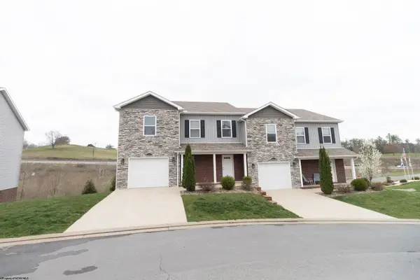 204 N Mimosa Lane, Bridgeport, WV 26330