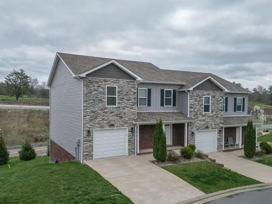 204 N Mimosa Lane, Bridgeport, WV 26330 - #2