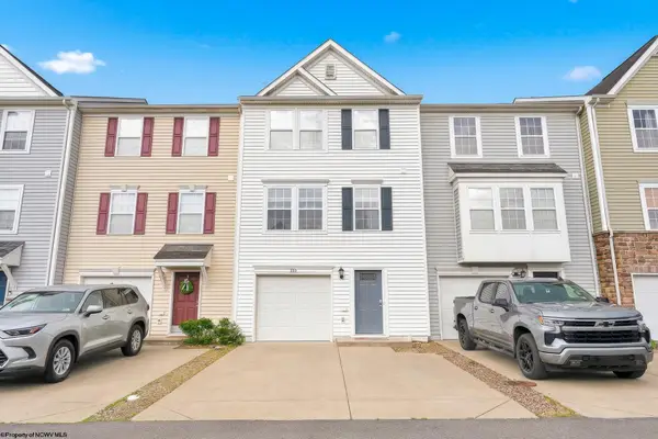 121 Pine Lane, Morgantown, WV 26508