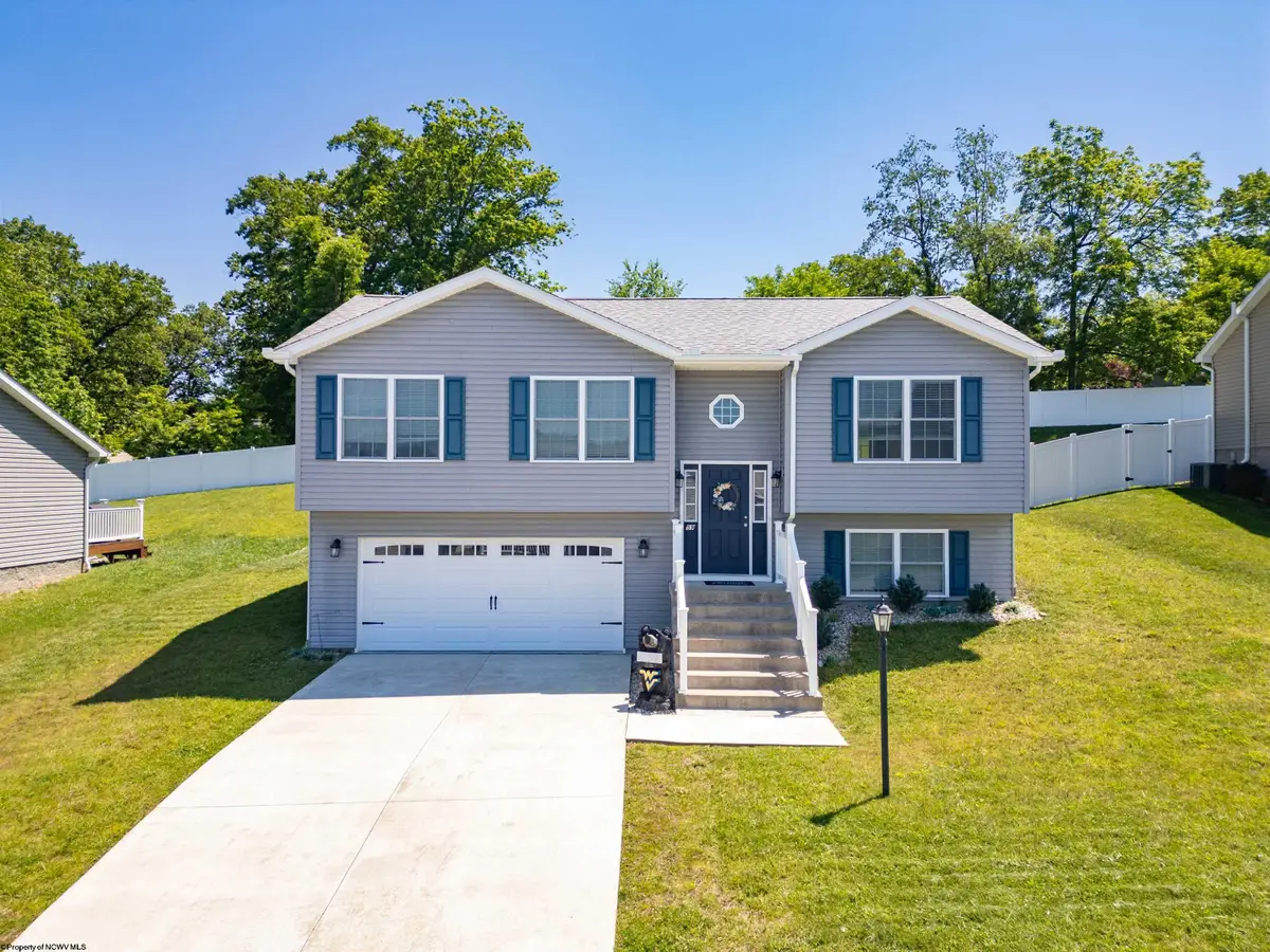 59 Friend Drive, Morgantown, WV 26508 - #1