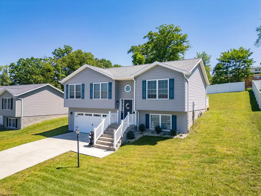 59 Friend Drive, Morgantown, WV 26508 - #3