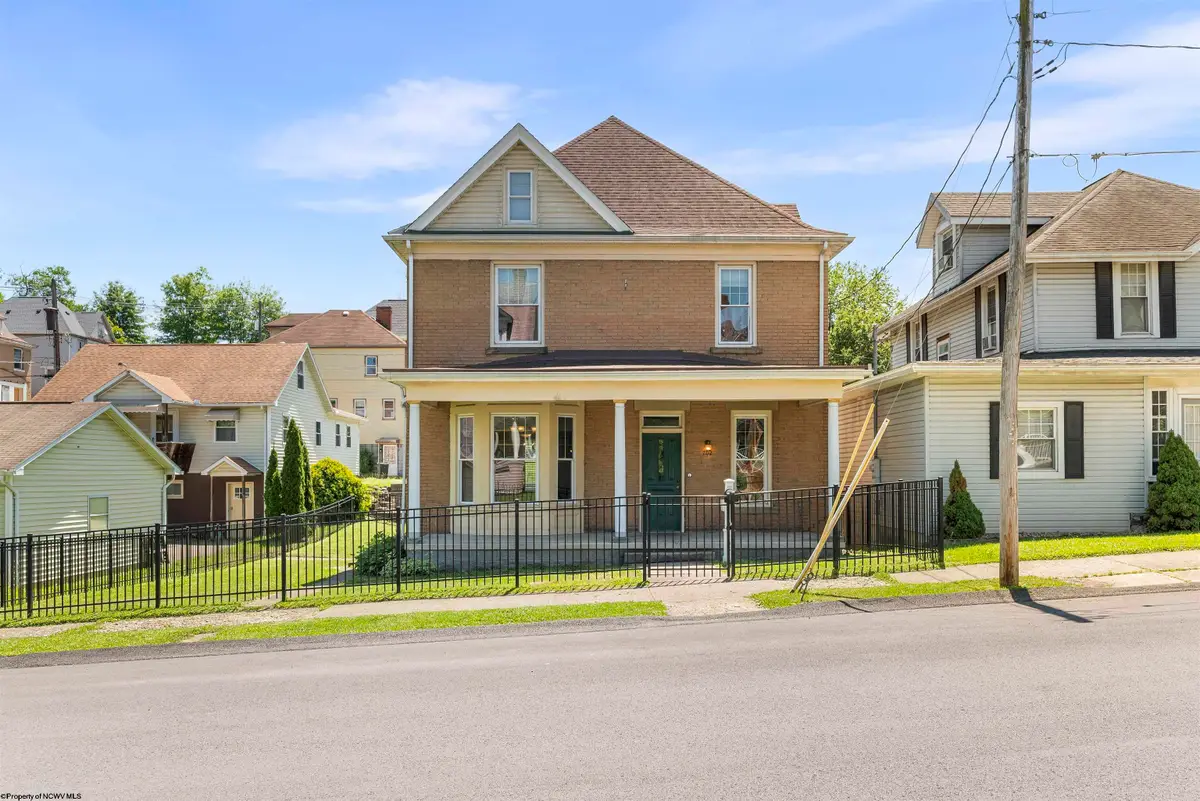 702 benoni Avenue, Fairmont, WV 26554 - #1