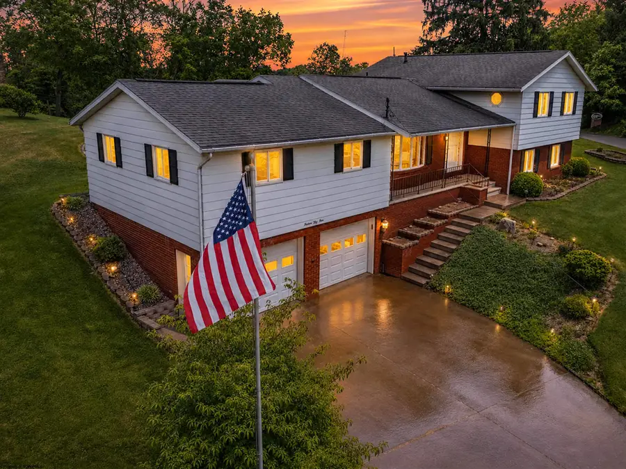 1354 Pineview Drive, Morgantown, WV 26505 - #2