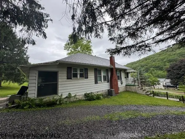 1719 Tyrone Road, Morgantown, WV 26508-0000
