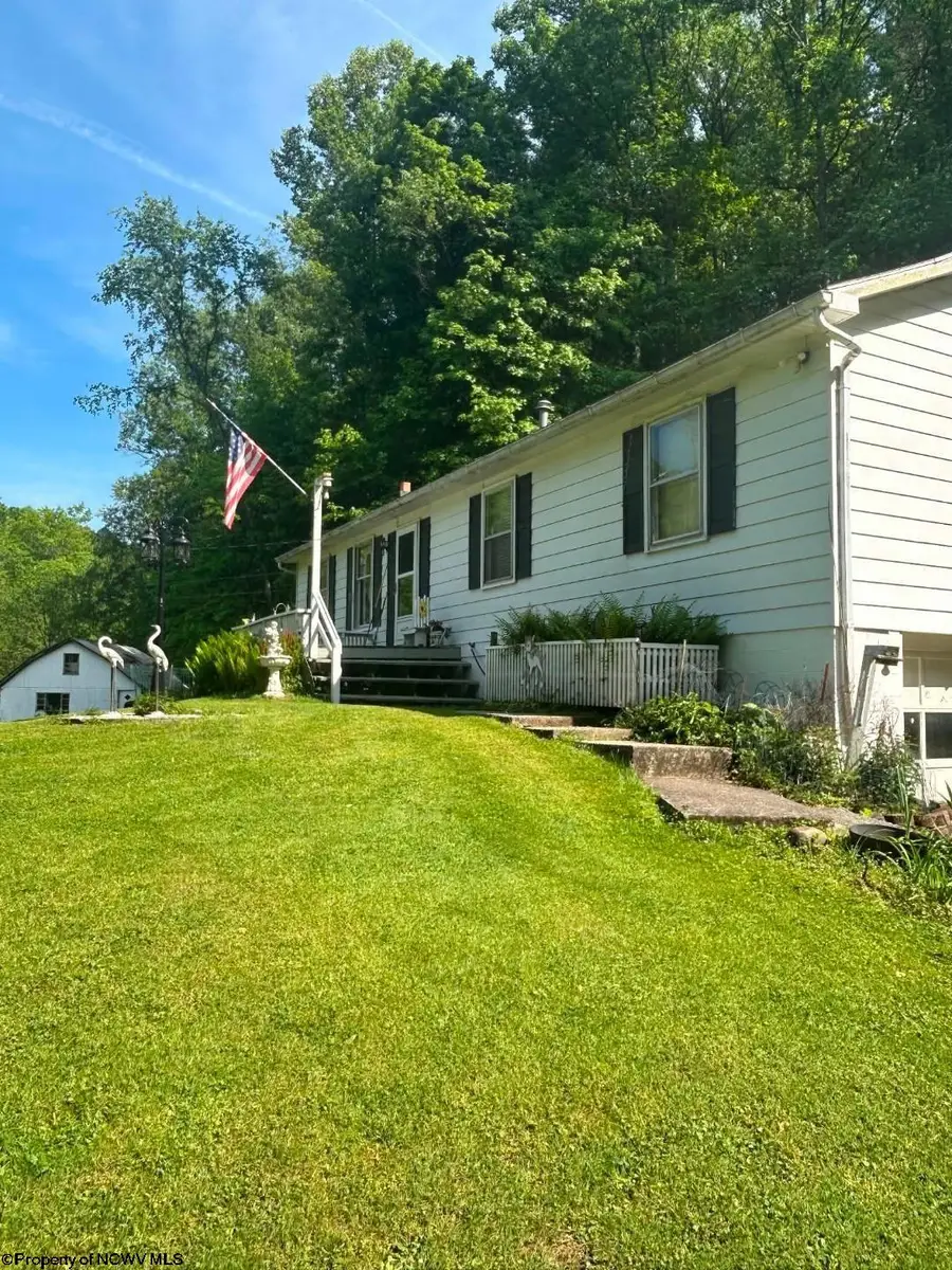 2710 Little Sand Run Road, Buckhannon, WV 26201 - #2