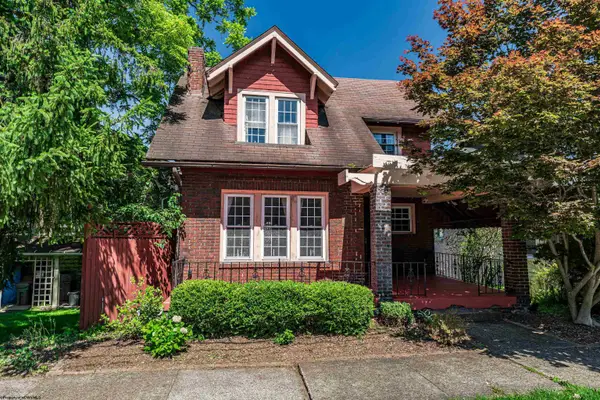 206 Waitman Street, Morgantown, WV 26501