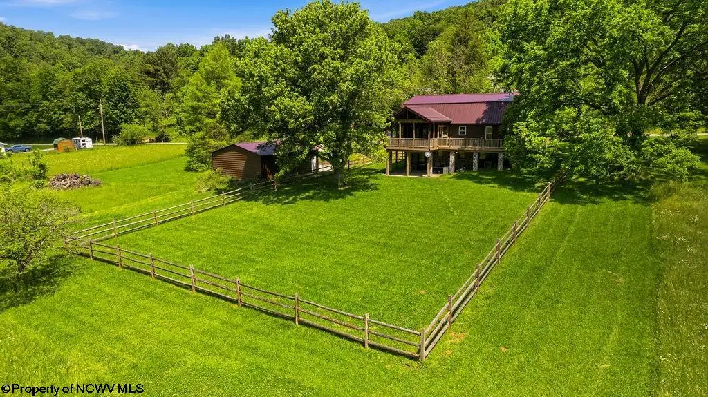 6002 Greenbrier Road, Salem, WV 26426 - #1