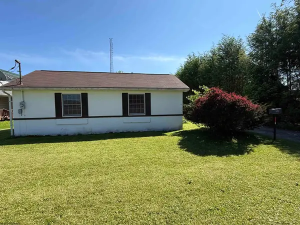 301 Walnut Street, Elkins, WV 26241