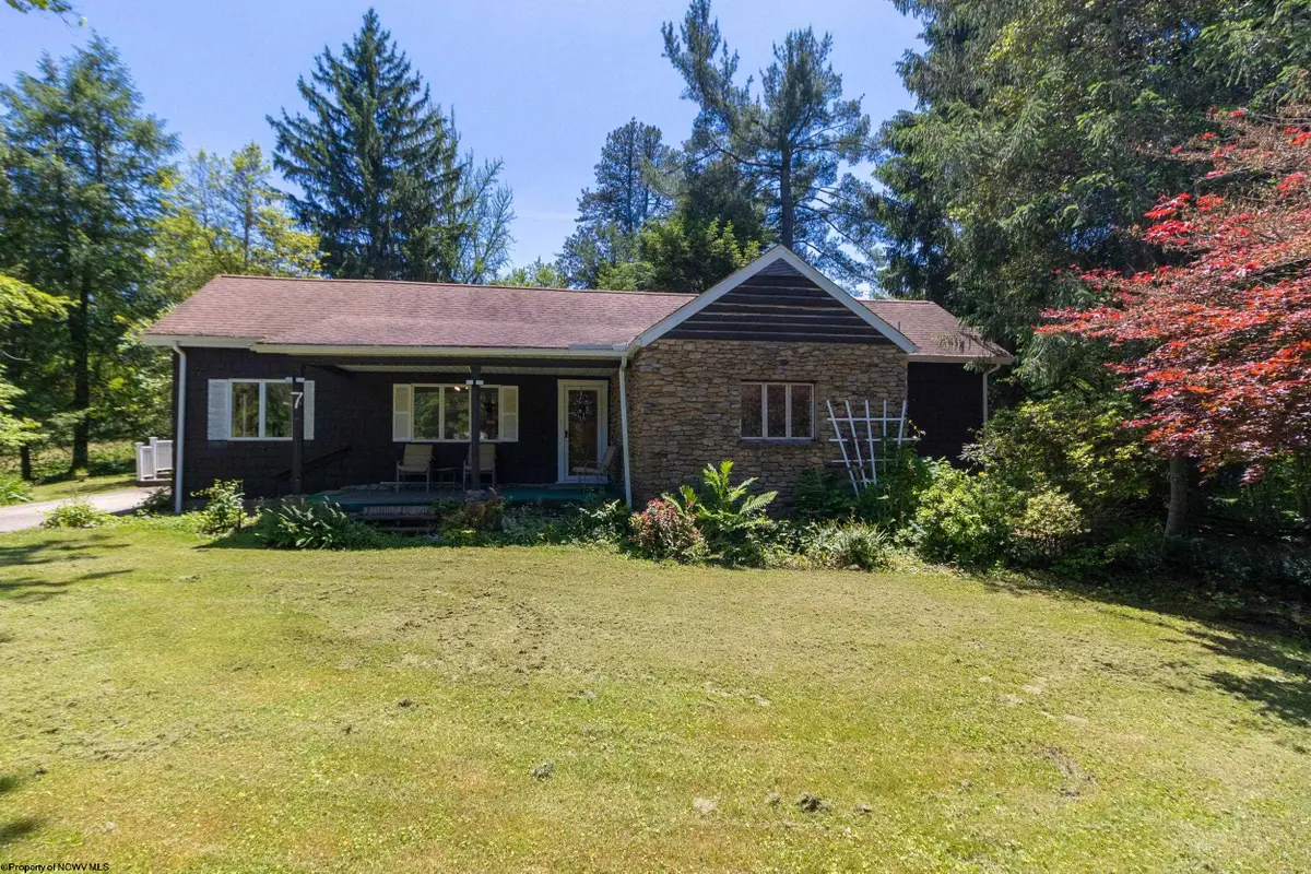 7 Mill Fall Run Road, Fairmont, WV 26554 - #1