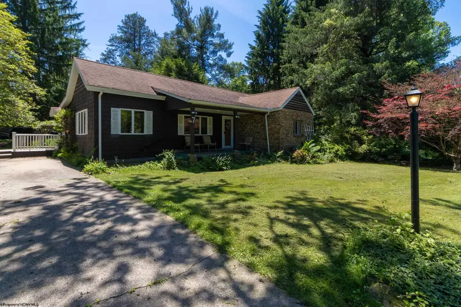 7 Mill Fall Run Road, Fairmont, WV 26554 - #2
