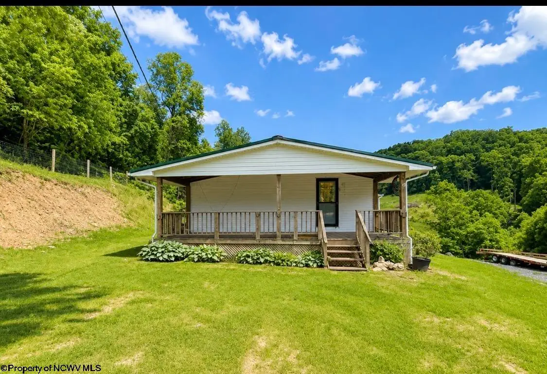 2309 Sassafras Road, Weston, WV 26452 - #1