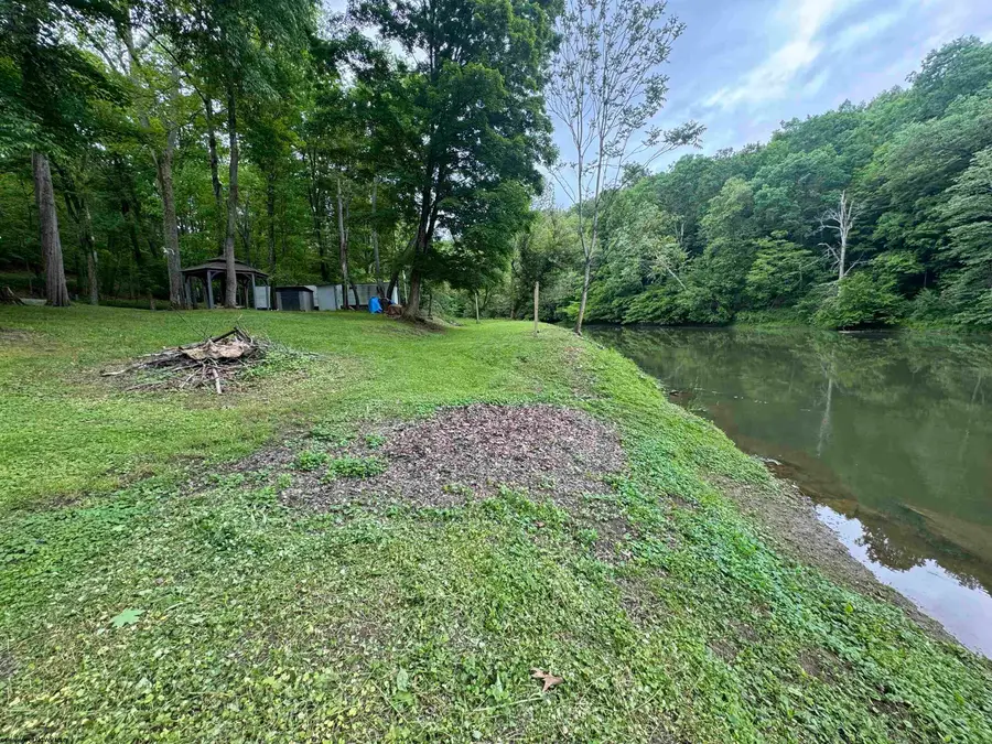 1050 McGee Lane, Volga, WV 26238 - #3